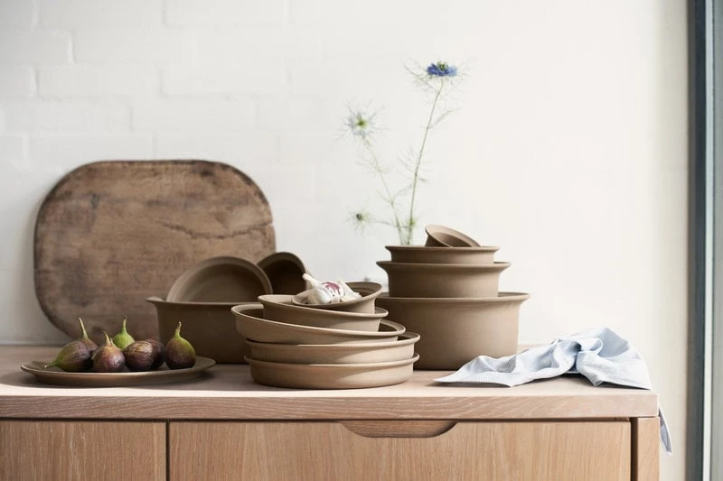 FDB Møbler V20 Ildpot Bowl, Large 5 FDB Møbler V20 Ildpot Bowl, Large - Image 5