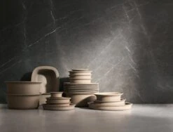 FDB Møbler V26 Ildpot Deep Dish, Round, Large 9 FDB Møbler V26 Ildpot Deep Dish, Round, Large -Kitchen Utensils Shop Ildpot28229 high 5