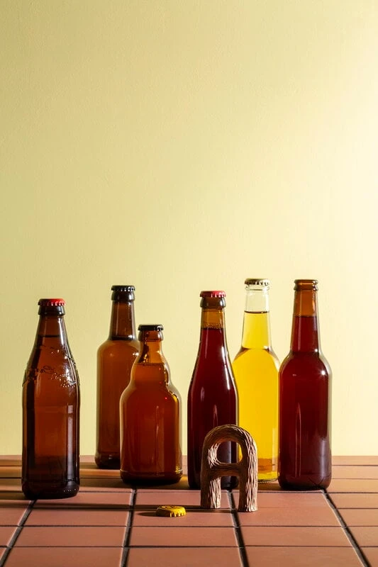 Nedre Foss Bokk Bottle Opener 5 Nedre Foss Bokk Bottle Opener - Image 5