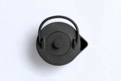 Iwatemo HK Kettle, 0,4 L, Cast Iron -Kitchen Utensils Shop Iwatemo S HK 3