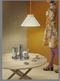 Stelton Arne Jacobsen Martini Mixer -Kitchen Utensils Shop LS cylinda line 1970 h