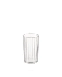 Alessi Plissé Hand Blender With Whisk And Chopper, White -Kitchen Utensils Shop MDL10 BICCH 1