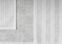 MENU Graphium Tea Towel, 2 Pcs, Ecru -Kitchen Utensils Shop MENU Cressida Napkin Byasa Napkin Graphium Tea Towel