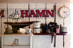 Arabia Moomin Jar, 0,7 L, True To Its Origins -Kitchen Utensils Shop MOOMIN true to its origins3