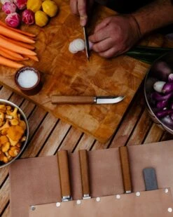 Marttiini Cabin Chef Little Knife 8 Marttiini Cabin Chef Little Knife -Kitchen Utensils Shop Marttiini Cabin Chef K6A0108 2 1