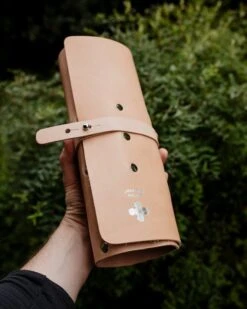 Marttiini Cabin Chef Knife Roll -Kitchen Utensils Shop Marttiini Cabin Chef K6A9763