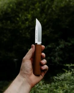 Marttiini Cabin Chef Knife 9 Marttiini Cabin Chef Knife -Kitchen Utensils Shop Marttiini Cabin Chef K6A9786