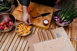 Marttiini Cabin Chef Knife Set 9 Marttiini Cabin Chef Knife Set -Kitchen Utensils Shop Marttiini Cabin Chef K6A9934 2 1