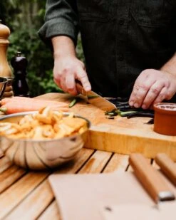 Marttiini Cabin Chef Chef Knife -Kitchen Utensils Shop Marttiini Cabin Chef K6A9966 2