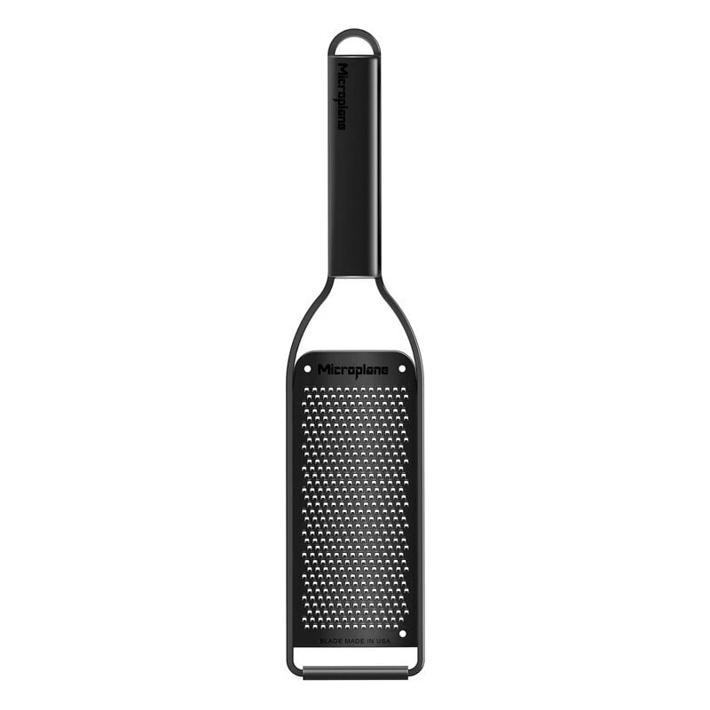 Microplane Black Sheep Series Fine Grater 1 Microplane Black Sheep Series Fine Grater