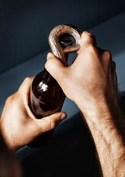 Nedre Foss Bokk Bottle Opener 11 Nedre Foss Bokk Bottle Opener -Kitchen Utensils Shop NF 051018 0122