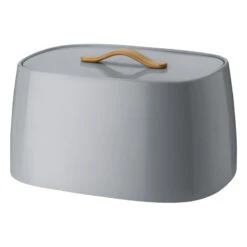 Stelton Emma Bread Box, Grey
