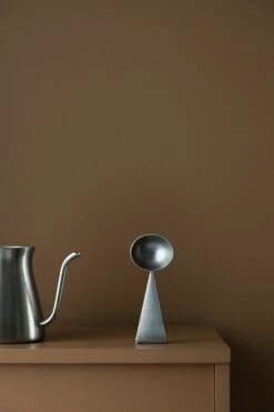 Nedre Foss Gram Measuring Spoon, Stainless Steel -Kitchen Utensils Shop OwMCnwg