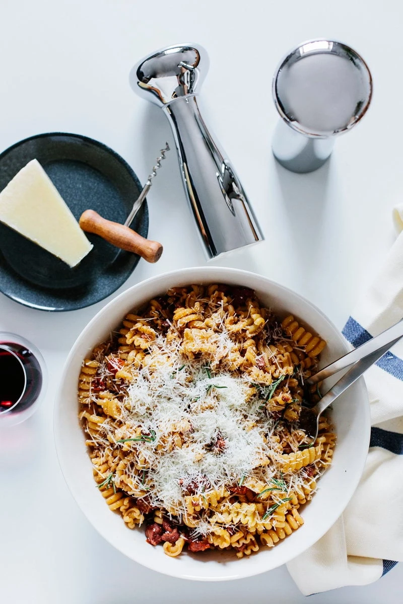 Georg Jensen Alfredo Salt- And Peppermill 2 Georg Jensen Alfredo Salt- And Peppermill - Image 2