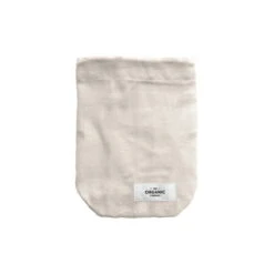 The Organic Company Food Bag, Stone