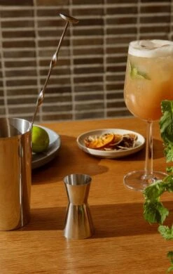 Rosendahl Grand Cru Shaker -Kitchen Utensils Shop ROS 18730 18731 18732 29601 20724 20705 05