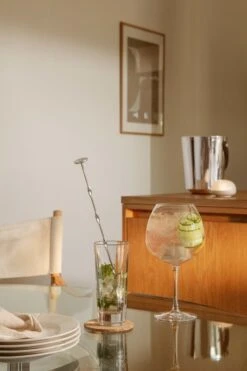 Rosendahl Grand Cru Stirring Spoon -Kitchen Utensils Shop ROS 18732 18733 25354 29600 26211 20340 09 1