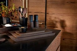 Rosendahl RÅ Ladle, Ash -Kitchen Utensils Shop Rosendahl 2022 23113 23110 23114 23109 23111 23100 23103 23102 23105 23107 23106 01 4