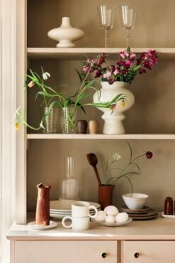 Kay Bojesen Menageri Salt And Pepper Set, Oak - Smoked Oak 10 Kay Bojesen Menageri Salt And Pepper Set, Oak - Smoked Oak -Kitchen Utensils Shop Ruoka1 kevat20 suvik