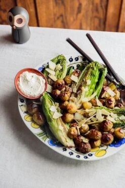 Spring Copenhagen The Pepper Owl Pepper Grinder -Kitchen Utensils Shop Ruoka3