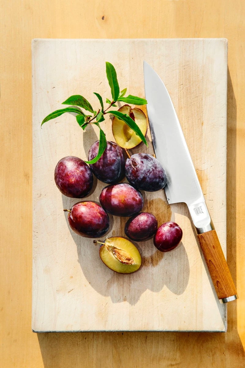 Fiskars Norden Knife Set 5 Fiskars Norden Knife Set - Image 5