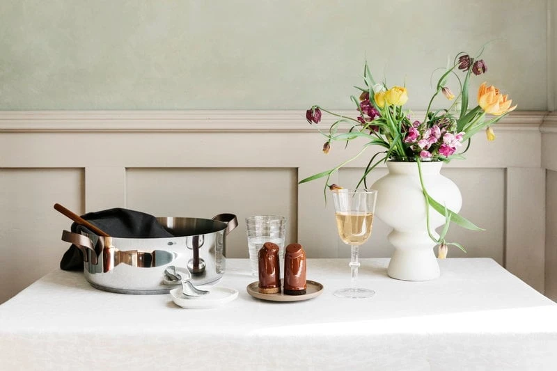 Normann Copenhagen Junto Salt Shaker 6 Normann Copenhagen Junto Salt Shaker - Image 6