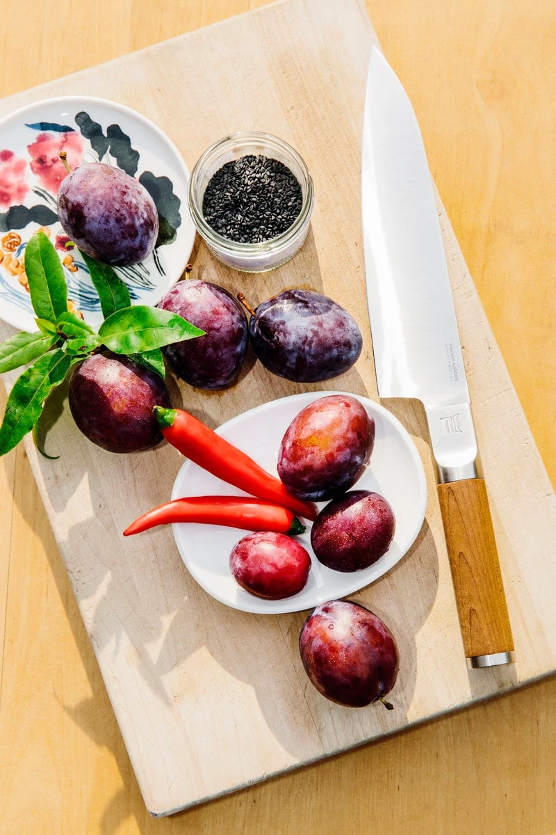 Fiskars Norden Knife Set 2 Fiskars Norden Knife Set - Image 2