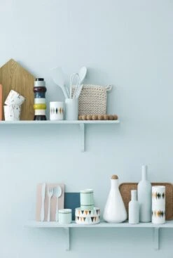 Ferm LIVING Cork Coaster 10 Ferm LIVING Cork Coaster -Kitchen Utensils Shop SS11 Kitchen