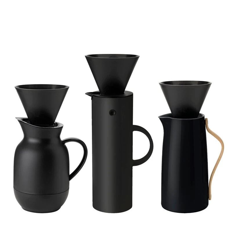 Stelton Stelton Dripper For Vacuum Jug 2 Stelton Stelton Dripper For Vacuum Jug - Image 2