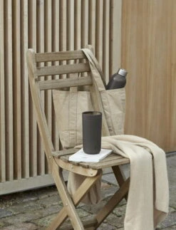 Stelton To Go Click Thermo Cup, 0,4 L, Soft Bark -Kitchen Utensils Shop Stelton 355 17 1