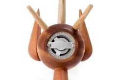 Spring Copenhagen The Pepper Bird Grinder -Kitchen Utensils Shop The Pepper Bird TonnP Spring Copenhagen grinder