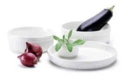 Arabia Uunikokki Oven Dish Round 2 L -Kitchen Utensils Shop Uunikokki Arabia image 2 1