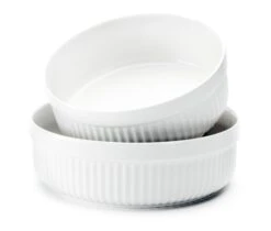 Arabia Uunikokki Oven Dish Round 2 L -Kitchen Utensils Shop Uunikokki group 1