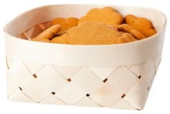 Verso Design Viilu Bread Basket, S 10 Verso Design Viilu Bread Basket, S -Kitchen Utensils Shop VIILU2Bginger bread