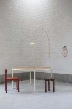 Valerie_objects Trivets, 4 Pcs, Lacquered Steel, Multi Colour -Kitchen Utensils Shop VO collections 39