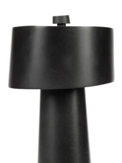 Valerie_objects Maarten Baas Pepper Mill, Matt Black 9 Valerie_objects Maarten Baas Pepper Mill, Matt Black -Kitchen Utensils Shop Valerie Objects VOV8018008 3