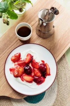 Bialetti Venus Espresso Maker, 2 Cups 5 Bialetti Venus Espresso Maker, 2 Cups -Kitchen Utensils Shop aamiainen Ruoka2