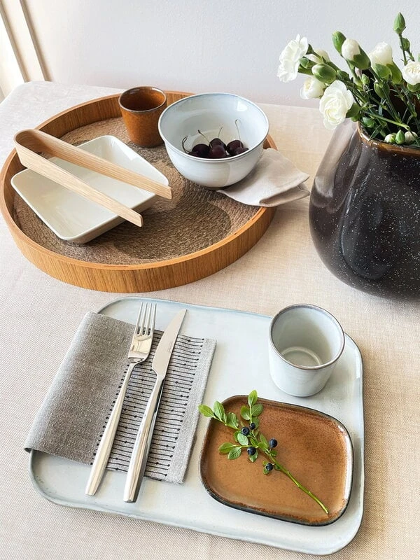 Arabia Mainio Sarastus Multiuse Cloth, 2 Pcs 2 Arabia Mainio Sarastus Multiuse Cloth, 2 Pcs - Image 2