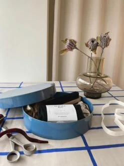 Fiskars ReNew Small Universal Scissors, 17 Cm -Kitchen Utensils Shop design stories paketointivinkit gift wrapping ideas 4 2 ma edit