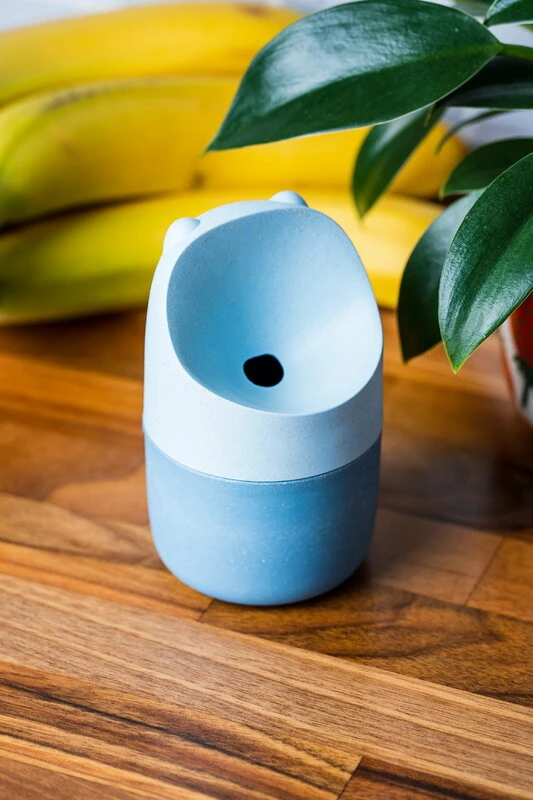 Happy Sinks KONNA The Fly Trap, Lake Blue 3 Happy Sinks KONNA The Fly Trap, Lake Blue - Image 3