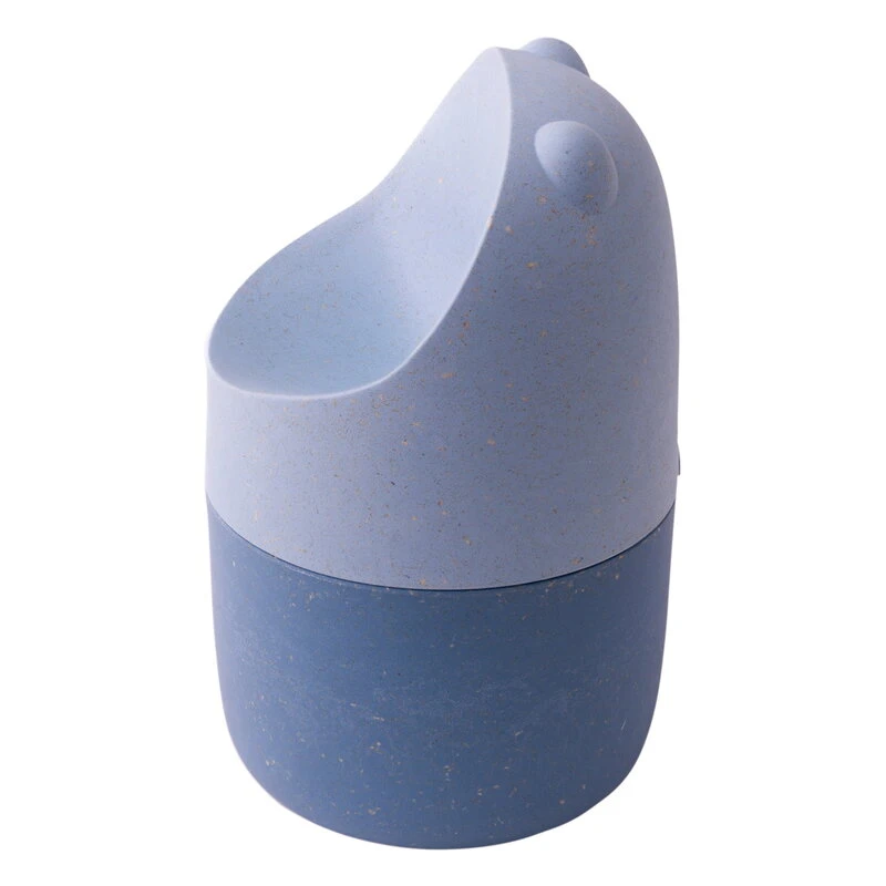 Happy Sinks KONNA The Fly Trap, Lake Blue 2 Happy Sinks KONNA The Fly Trap, Lake Blue - Image 2