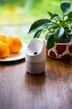 Happy Sinks KONNA The Fly Trap, Natural White -Kitchen Utensils Shop happy sinks konna the fly trap natural white coming soon 603271