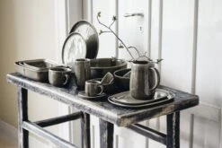 Heirol Svelte Casserole, 30 Cm, Olive -Kitchen Utensils Shop heirol nosseceramics2021 9