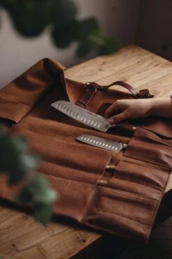 Heirol Albera Pro Chef's Knife 11 Heirol Albera Pro Chef's Knife -Kitchen Utensils Shop heirol visualproduct 54243