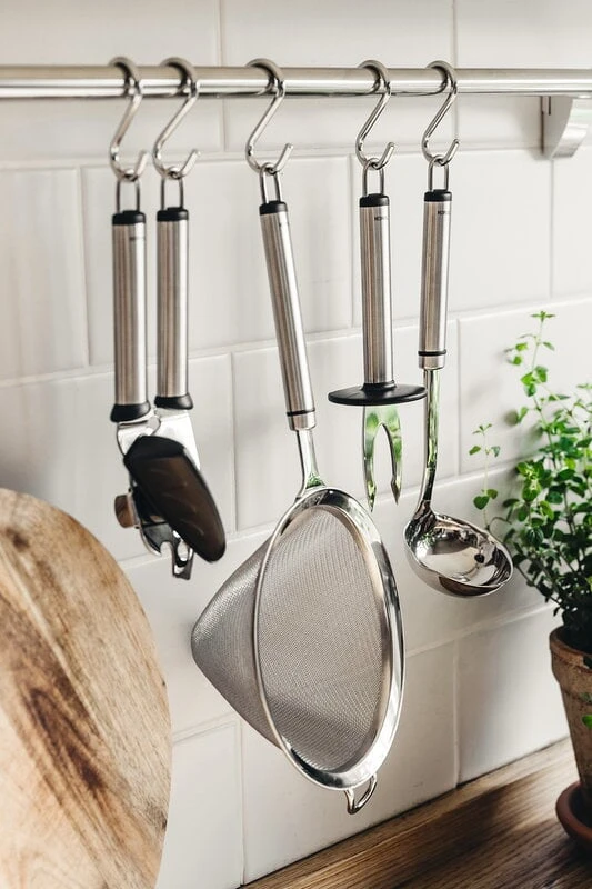 Heirol Steely Sauce Ladle, 25 Cm 2 Heirol Steely Sauce Ladle, 25 Cm - Image 2