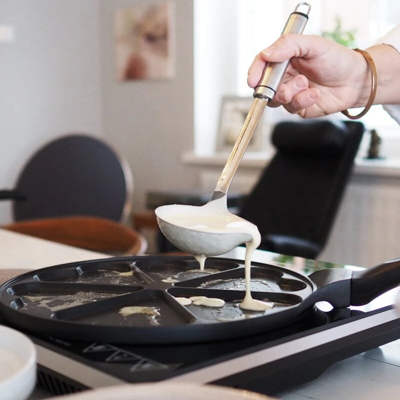 Heirol Steely Soup Ladle, 32 Cm 2 Heirol Steely Soup Ladle, 32 Cm - Image 2