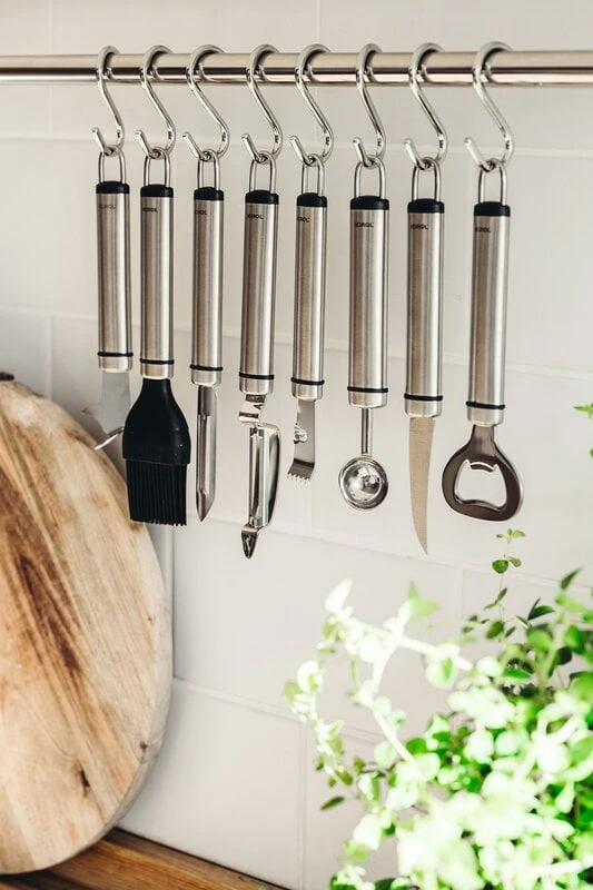 Heirol Steely Can Opener, 16 Cm 3 Heirol Steely Can Opener, 16 Cm - Image 3