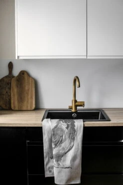 Lapuan Kankurit Huuhkaja X Teemu Järvi Tea Towel -Kitchen Utensils Shop lapuankankurit huuhkaja x teemu jarvi towel