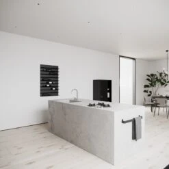 Nichba Wine Rack, Black 10 Nichba Wine Rack, Black -Kitchen Utensils Shop nichba wine rack web 2022 1