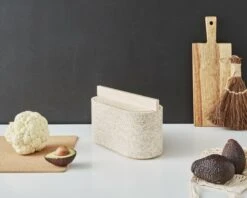 Niimaar Biowaste Box, Polar -Kitchen Utensils Shop niimaar5236